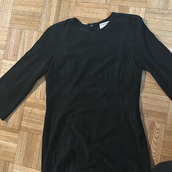 Frame Atelier dress - Picture 1 of 3